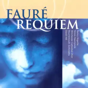 Requiem pour soli, choeur & orchestre (1893 version): IV Pie Jesu