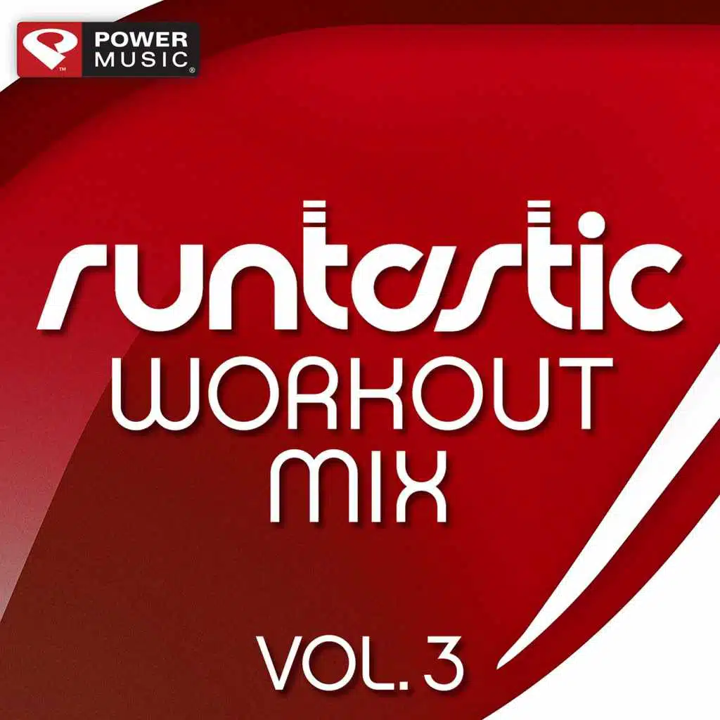 Runtastic Workout Mix Vol. 3 (60 Min Non-Stop Workout Mix (130 BPM))