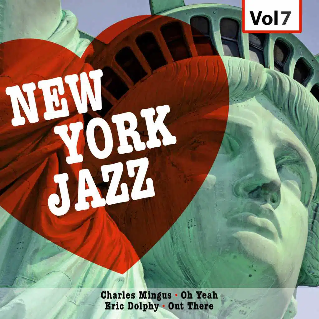 New York Jazz, Vol. 7