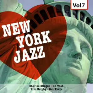 New York Jazz, Vol. 7