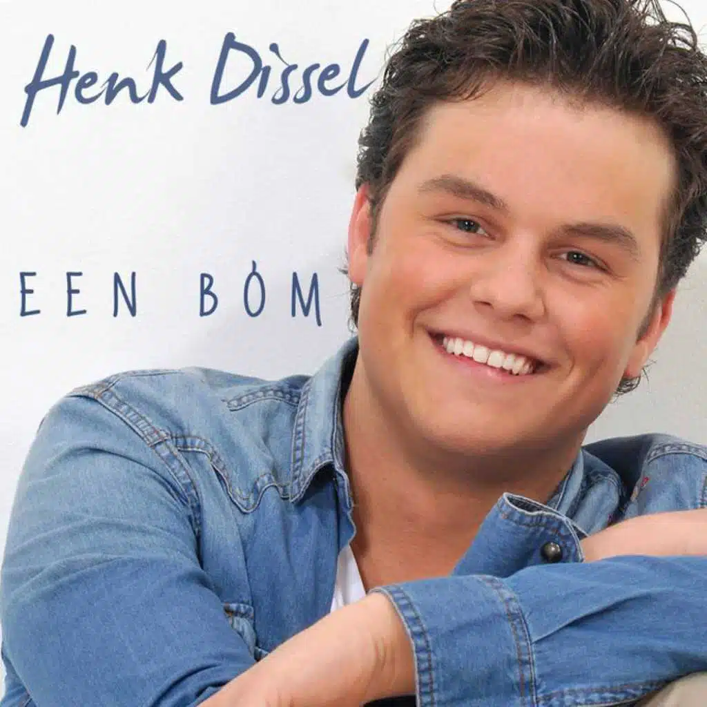 Een Bom (DJ Maurice Remix)