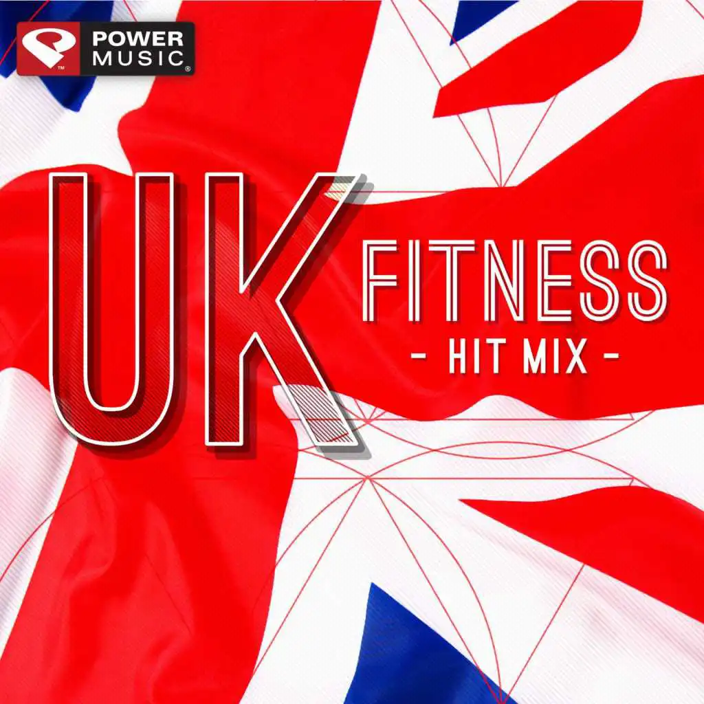 Uk Fitness Hit Mix (60 Min Non-Stop Workout Mix (130 BPM))