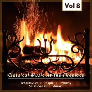 Classical Music at the Fireplace, Vol. 8