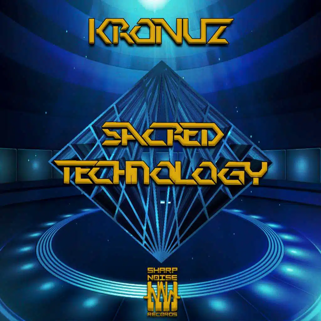 Sacred Technology