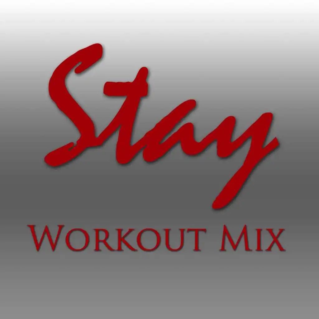 Stay - Single