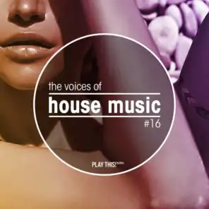 The Voices of House Music, Vol. 16