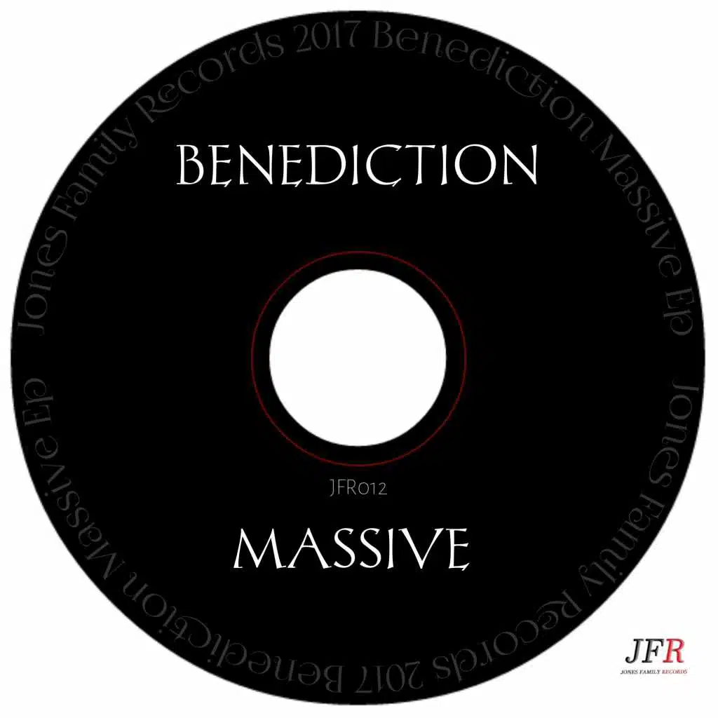 Benediction