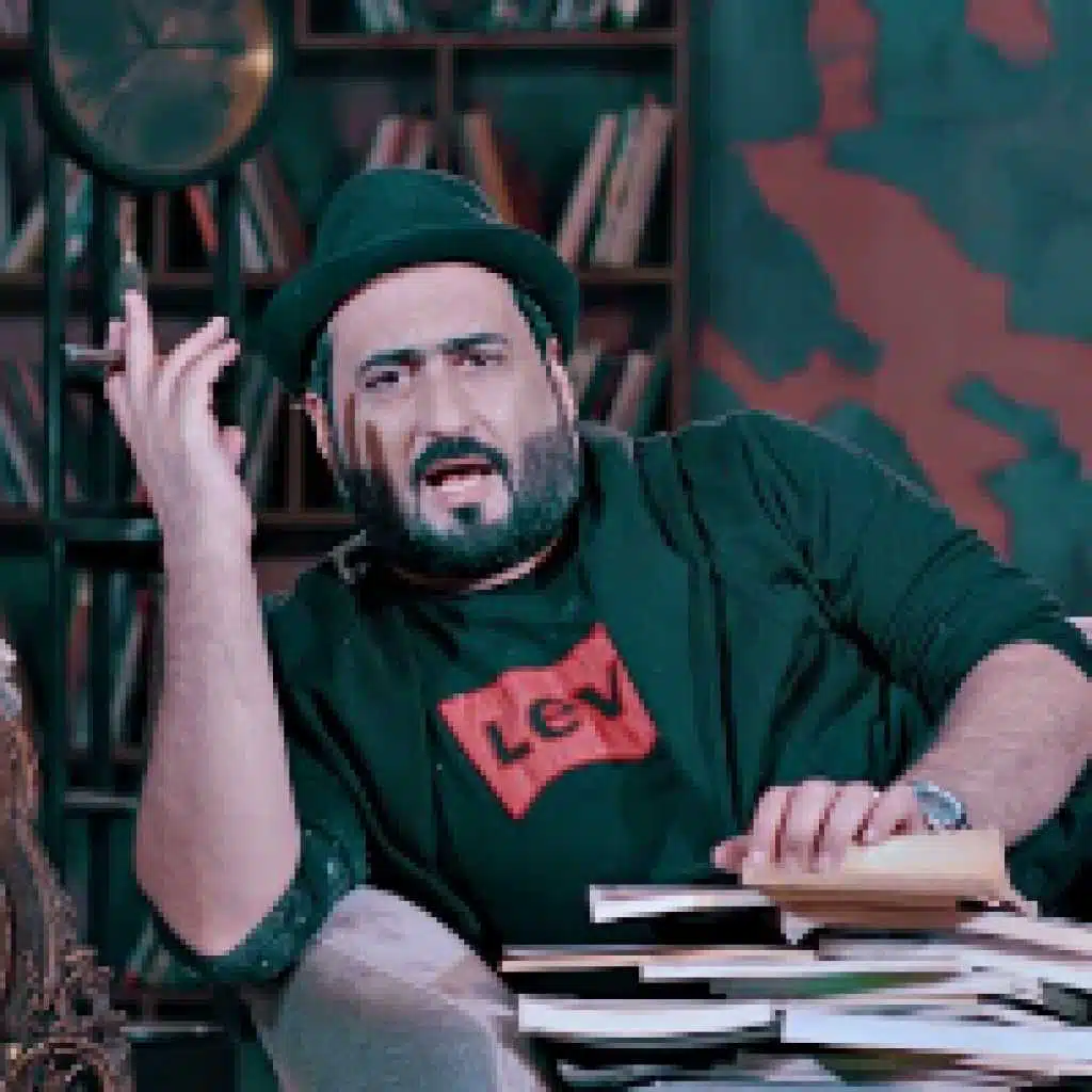 شيرد السنين