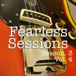 Fearless Sessions, Season. 3 Vol. 4