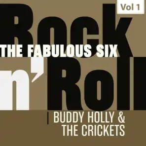The Fabulous Six - Rock 'N' Roll, Vol. 1