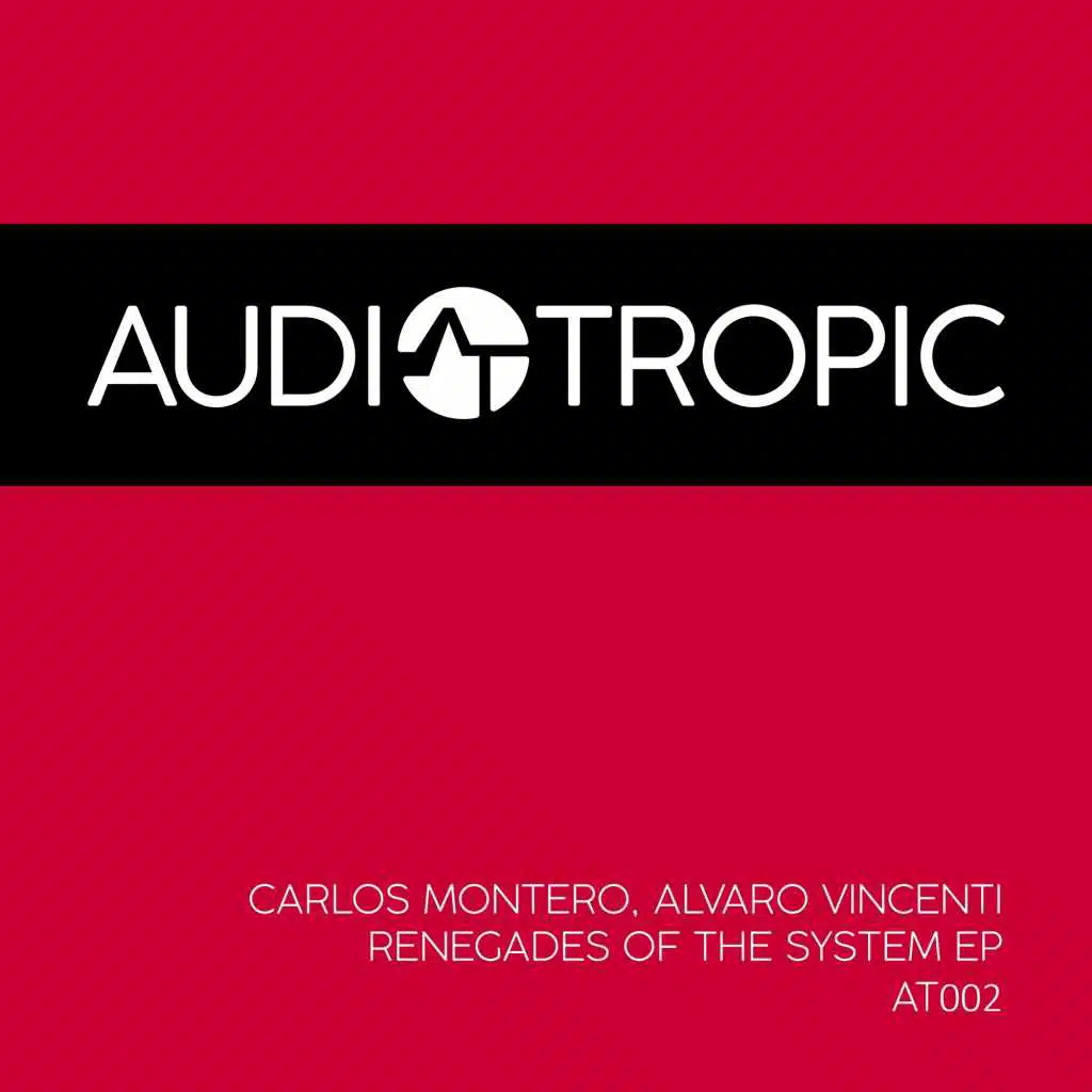 Renegades of the System