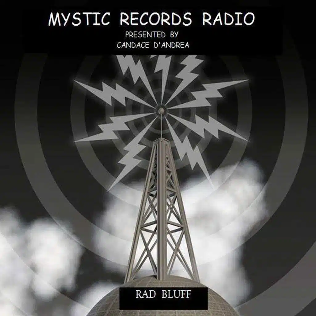 Mystic Radio Presents: Party or Go Home