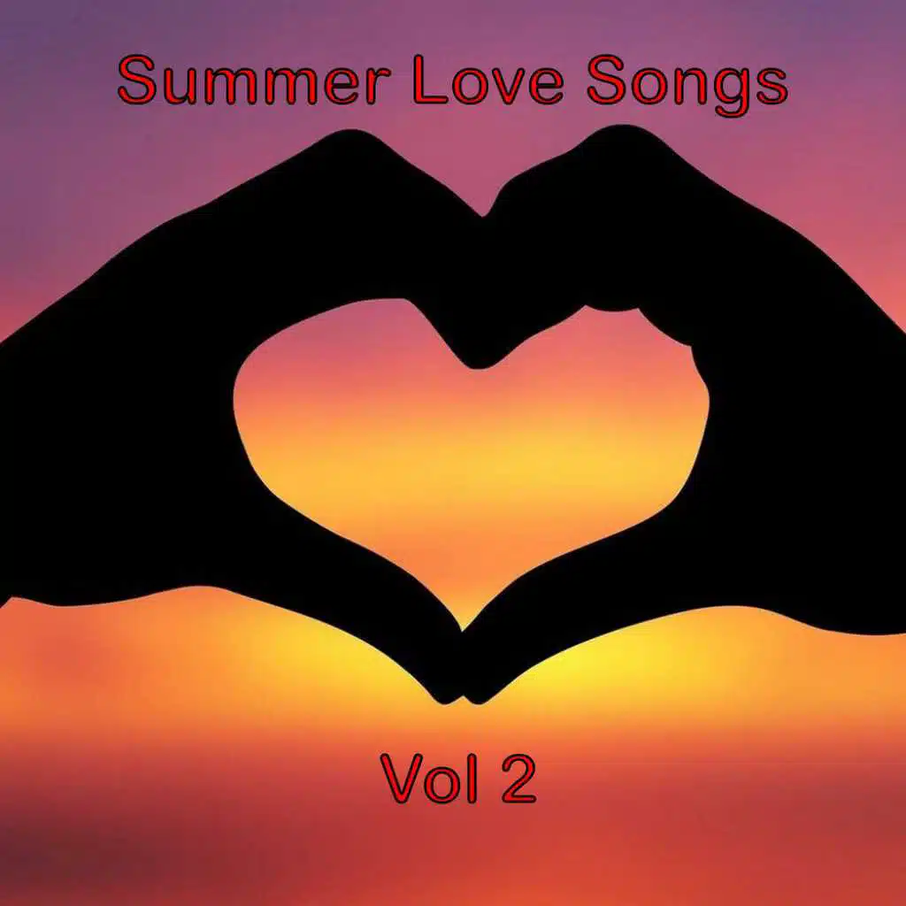 Summer Love Songs Vol 2