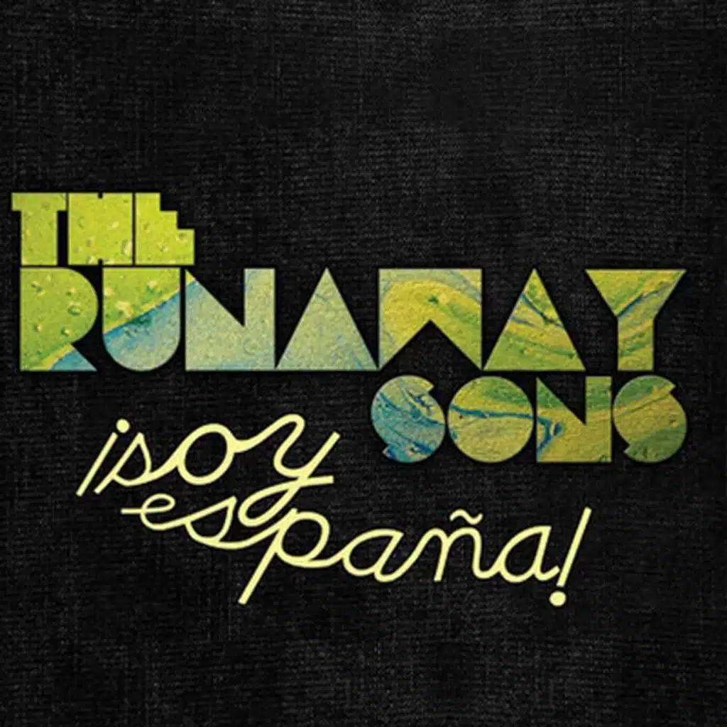 Soy España (Bonus Tracks)