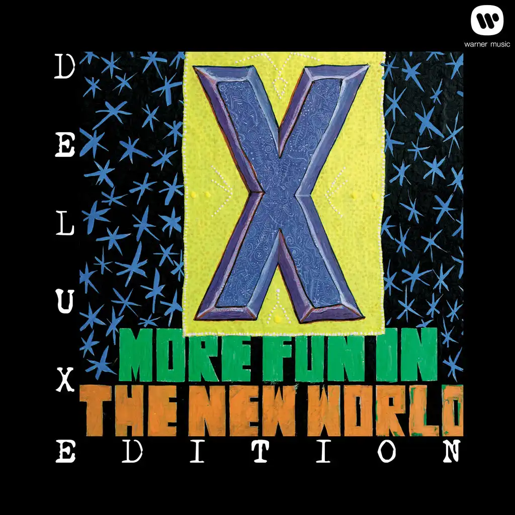 More Fun In the New World (Deluxe)