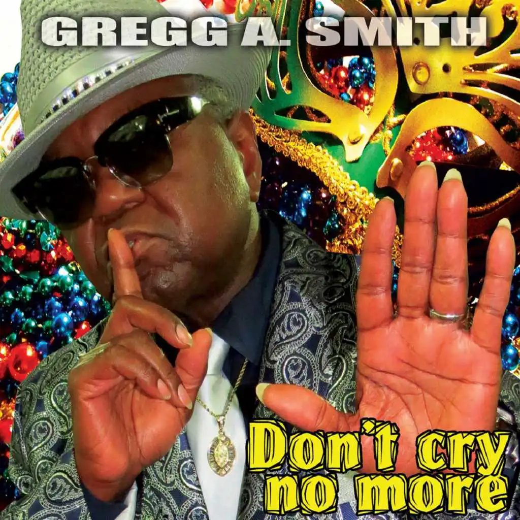 Gregg A Smith