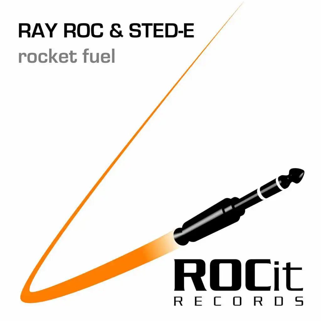 Ray Roc & Sted-E