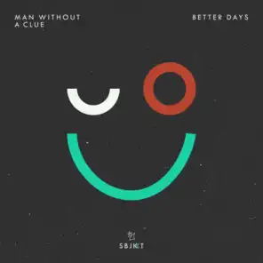 Better Days (Instrumental Mix)