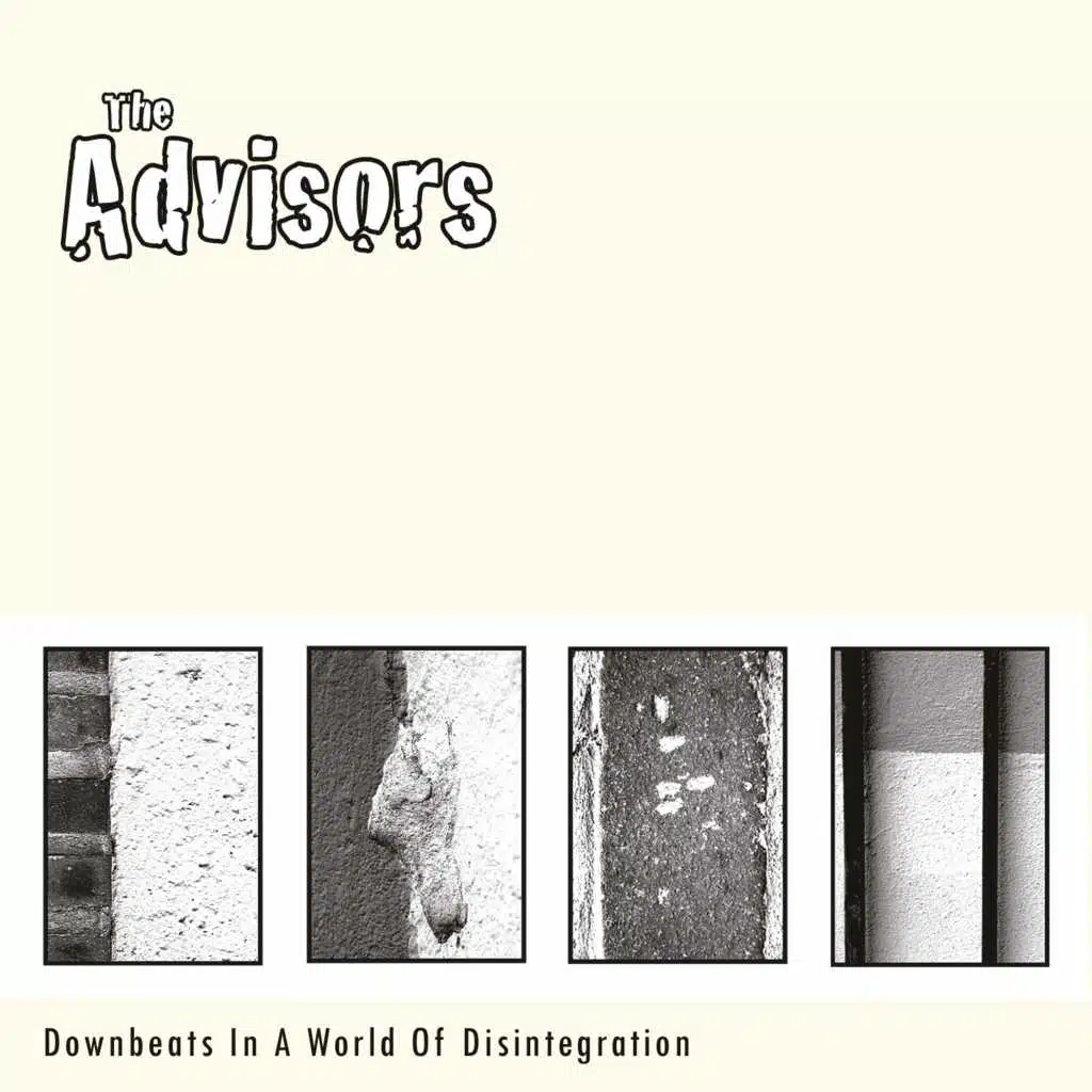 Downbeats in a World of Disintegration