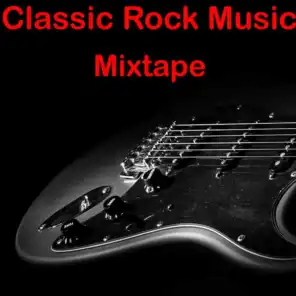 Classic Rock Music Mixtape