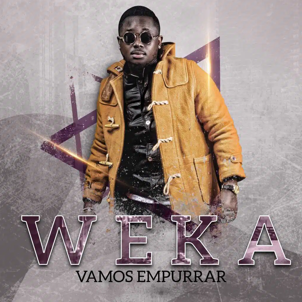 Vamos Empurrar
