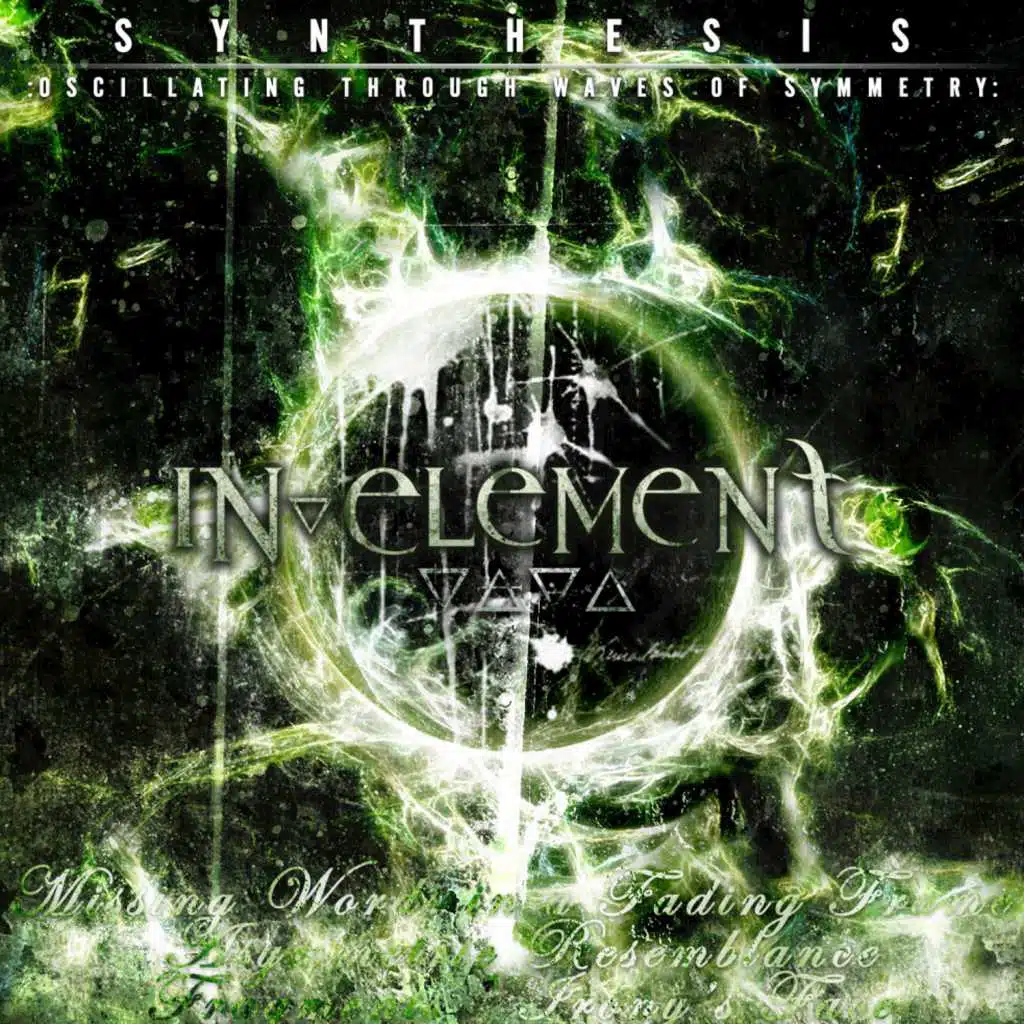 Synthesis (Oscillating through Waves of Symmetry)