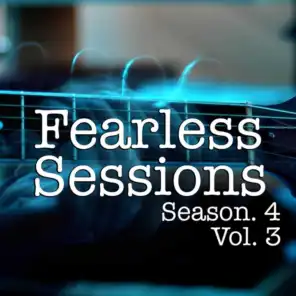 Fearless Sessions, Season. 4 Vol. 3