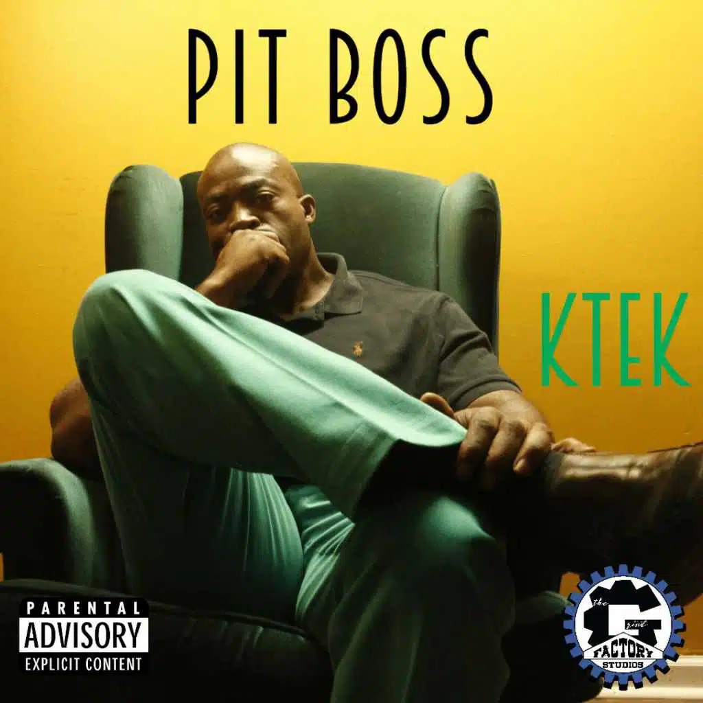 Pit Boss