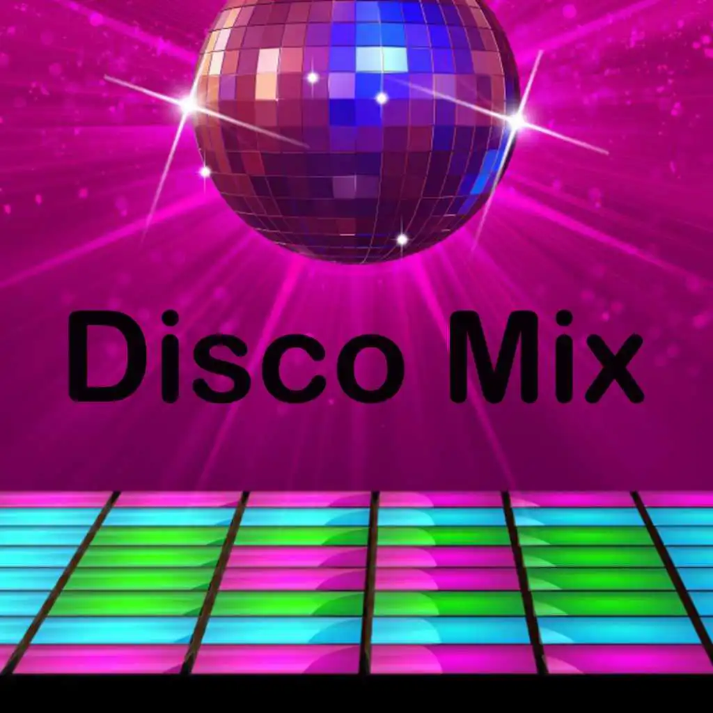 Disco Mix