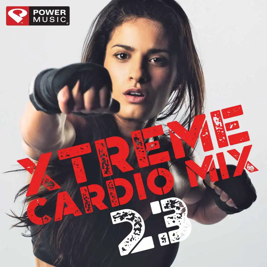 Xtreme Cardio Mix 23 (60 Min Non-Stop Workout Mix 141-155 BPM)