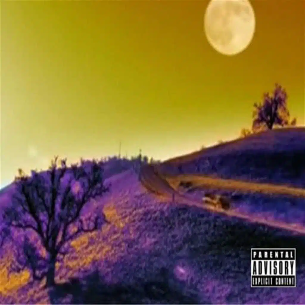 Purple Hills