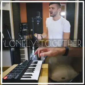 Lonely Together (Remix)