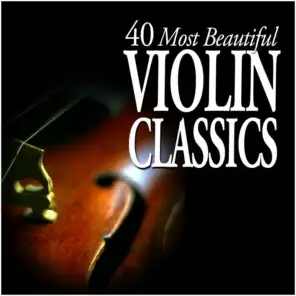 Violin Concerto No.5 in A major K219 : II Adagio