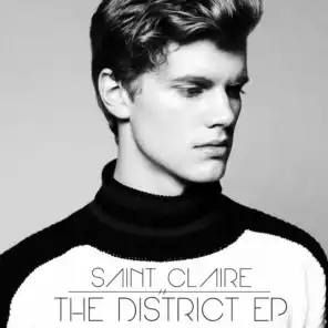 The District EP