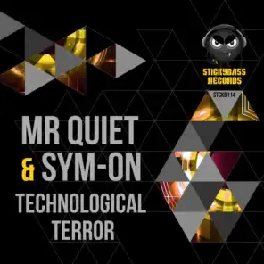 Mr Quiet & Sym-on