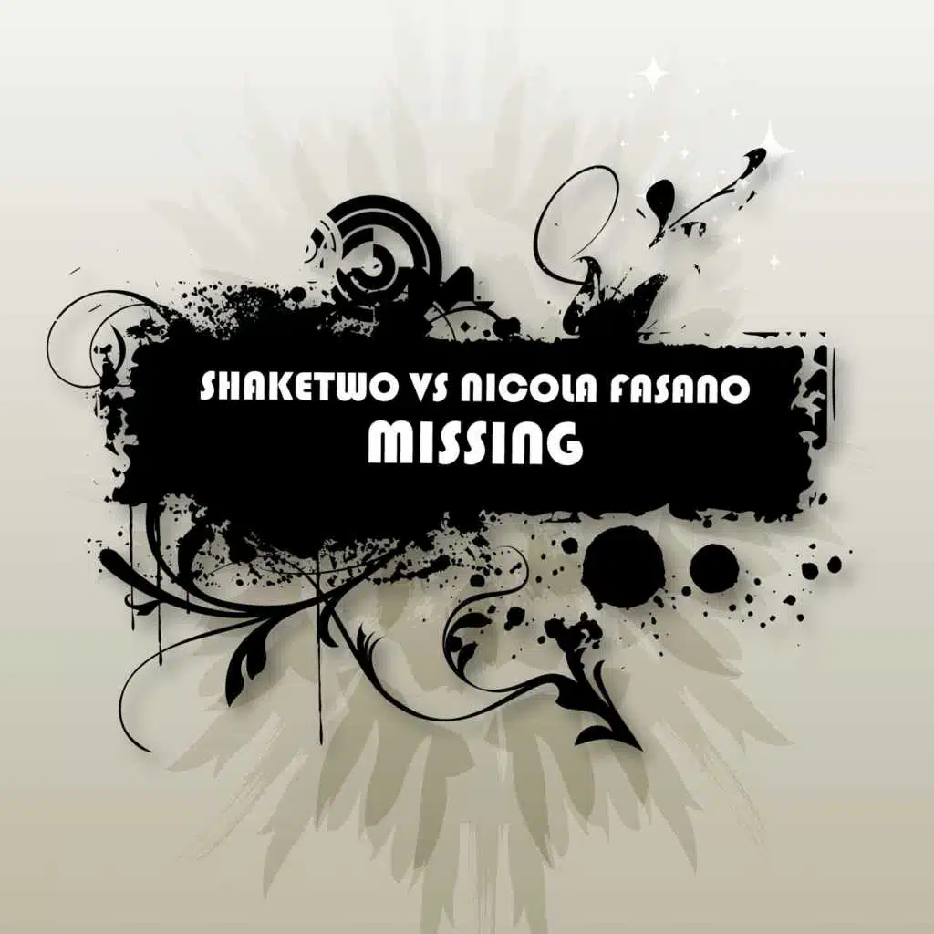 Missing (Video Version) [feat. Paula B]