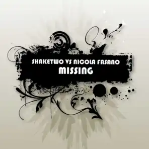 Missing (Acappella) [feat. Paula B]