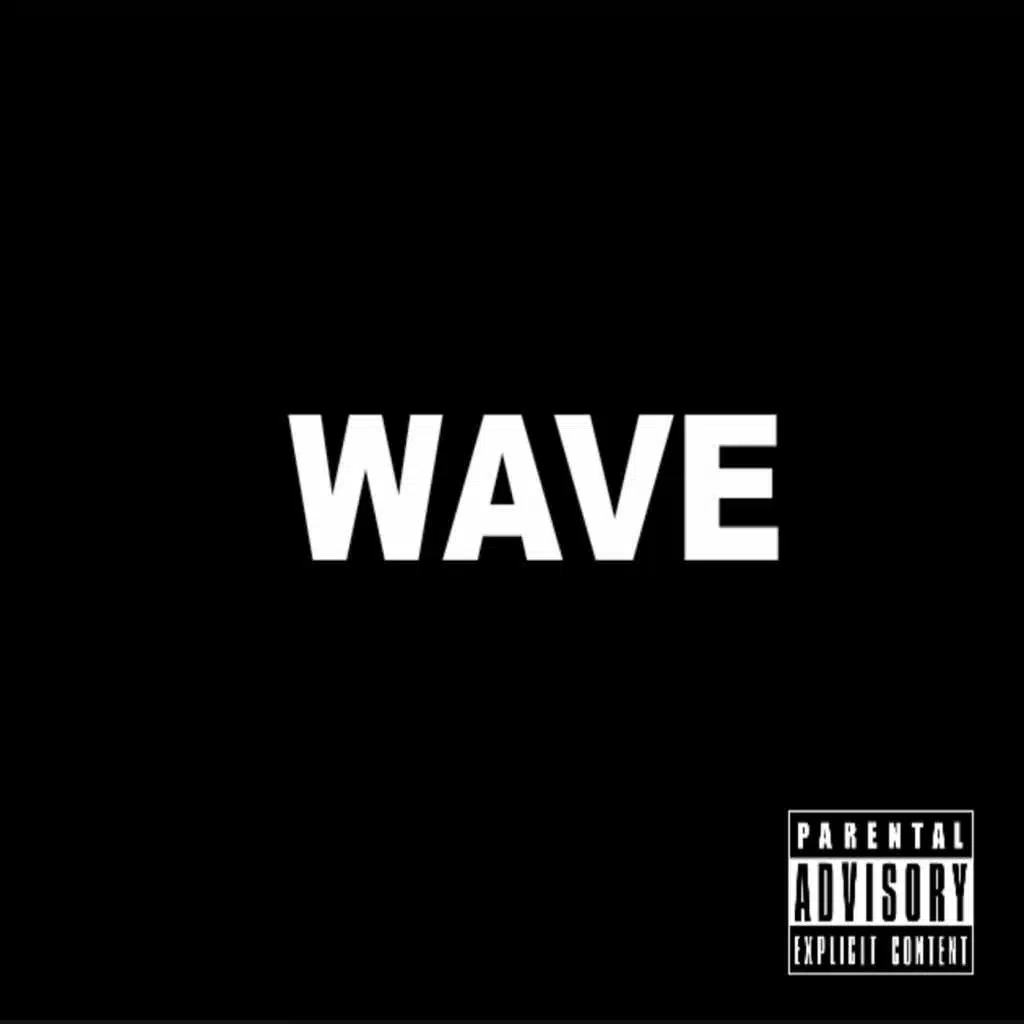 Wave (feat. Triip)