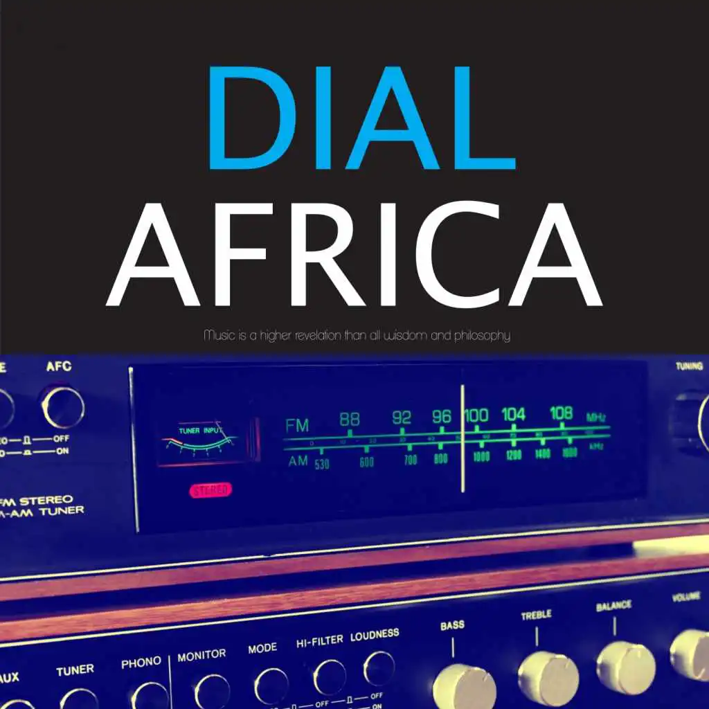 DIal Africa