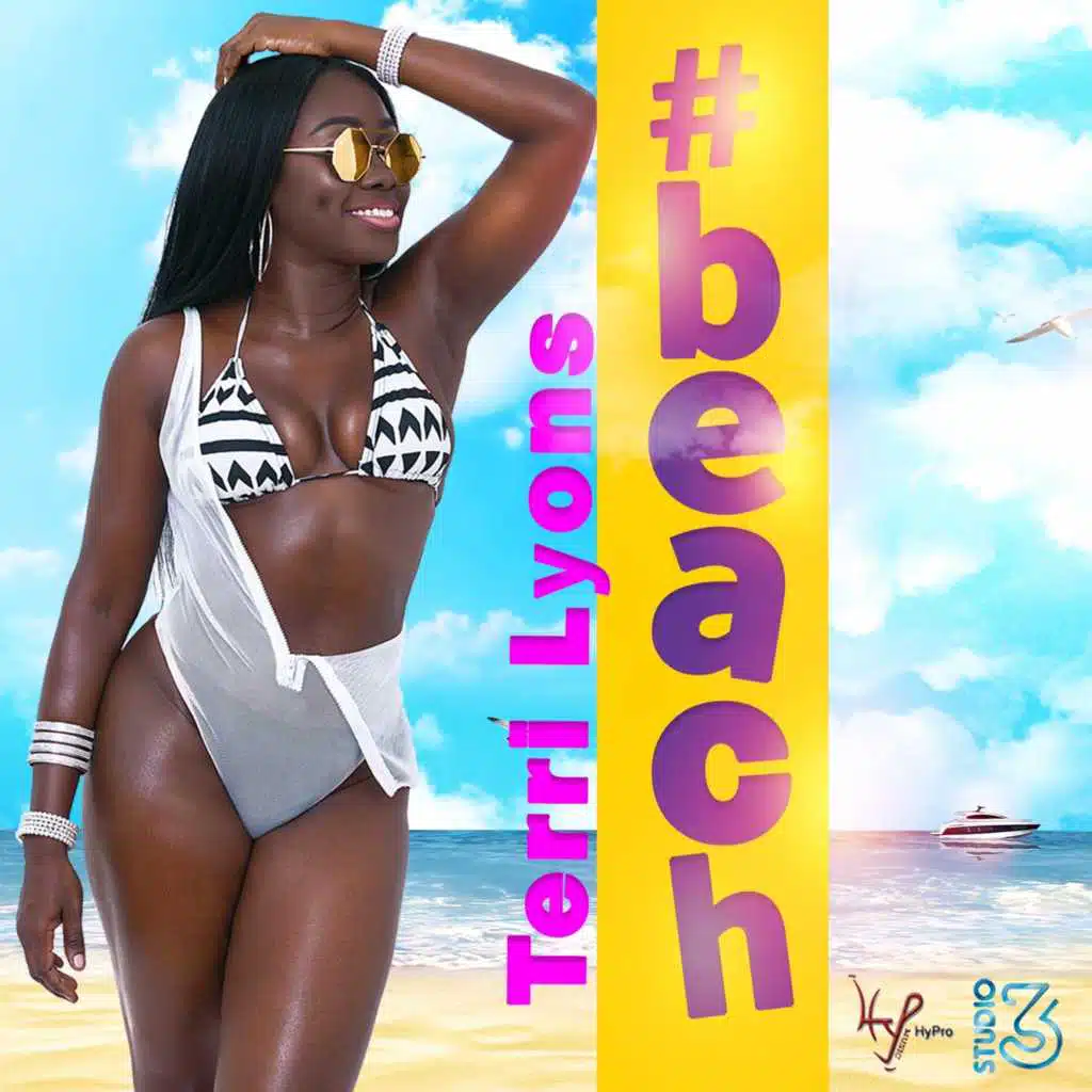 #Beach