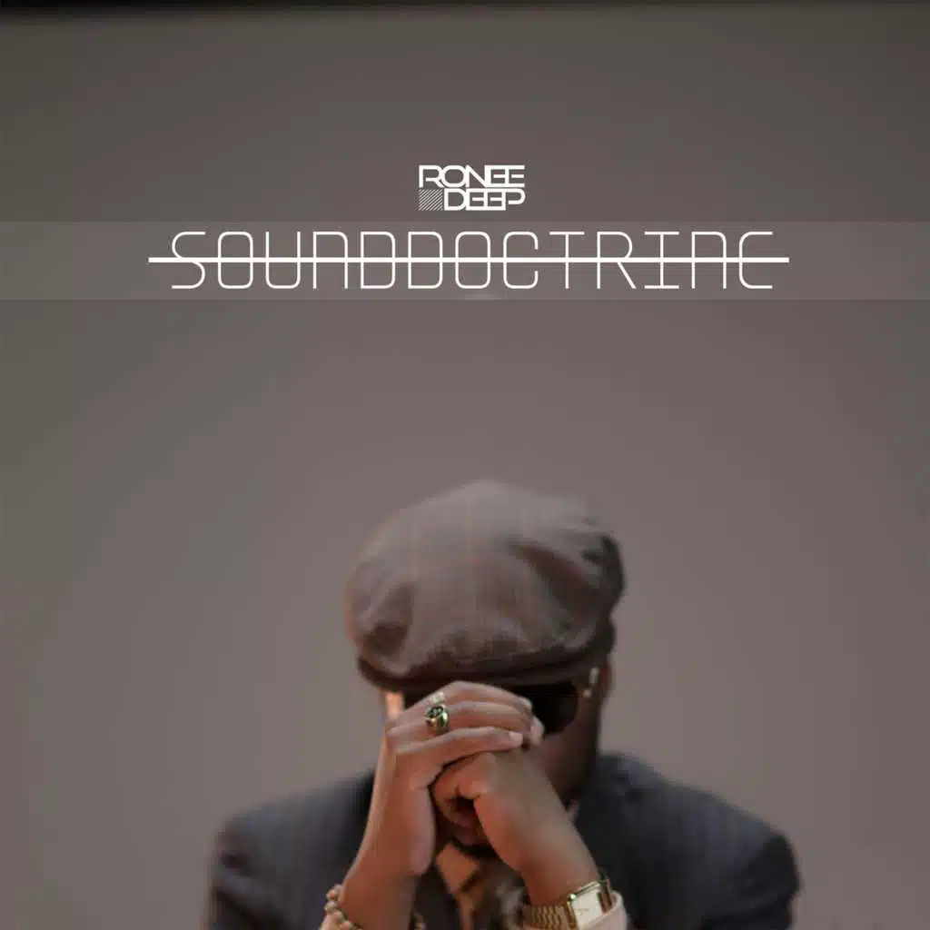 Unpredictable Love (feat. Ammo Moses)