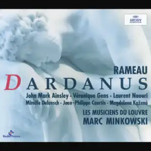 Rameau: Dardanus (2 CDs)