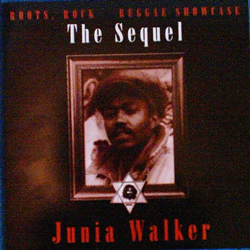 Walker Dub (feat. Junia Walker All Stars)
