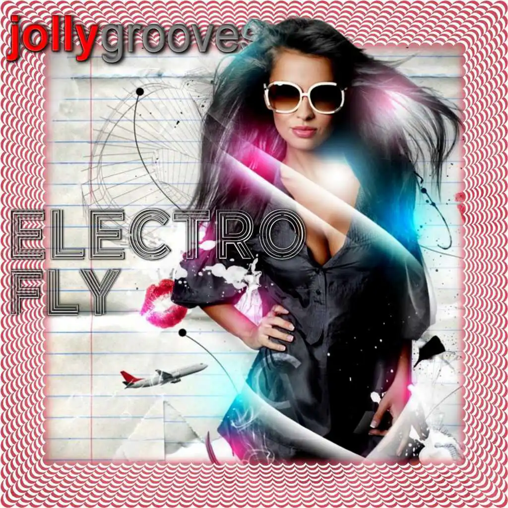 Jollygrooves - Electro Fly