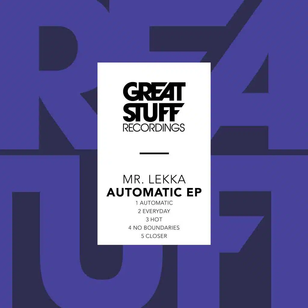 Automatic EP