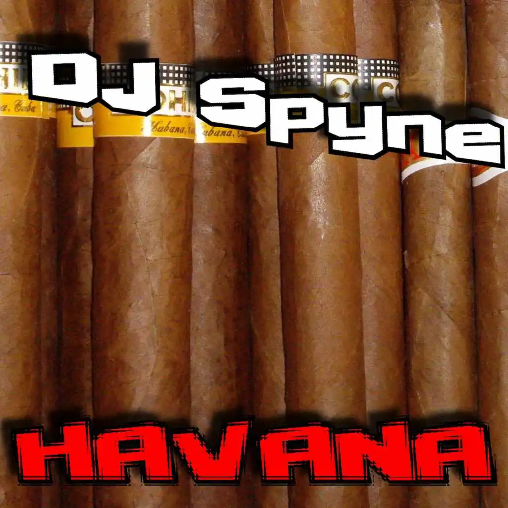 Havana (Extended)