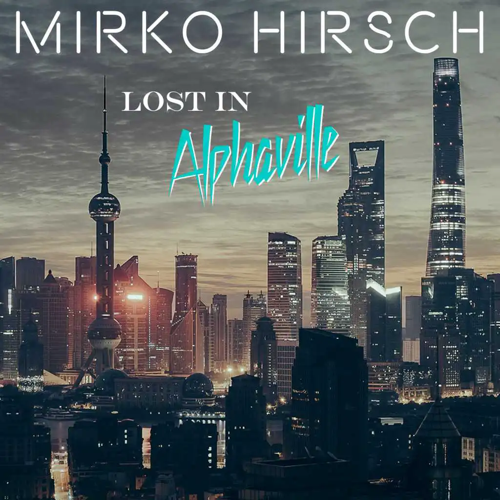 Lost in Alphaville