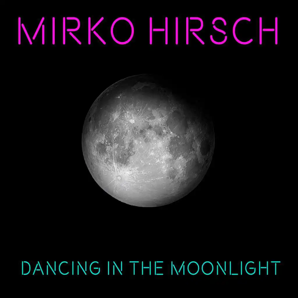 Dancing in the Moonlight (Summer Night) (Maxi Version)