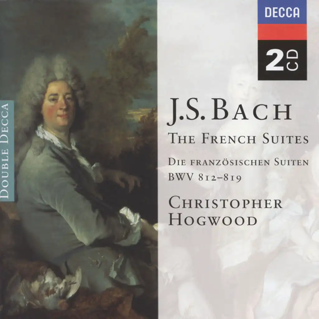 Bach: Badinerie (2 CDs)