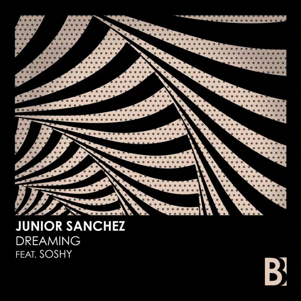 Dreaming (feat. SoShy)